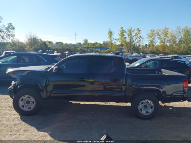 Toyota Tacoma Sr V6 Image 16