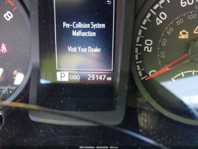 Toyota Tacoma Sr V6 Image 10