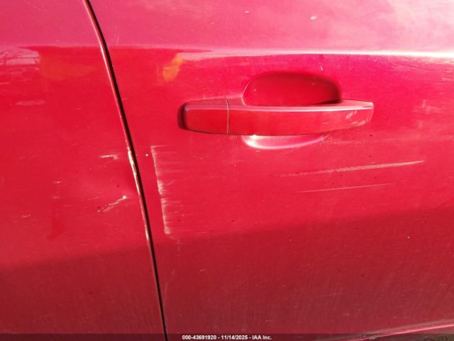 Chevrolet Cruze 1lt Auto Image 17