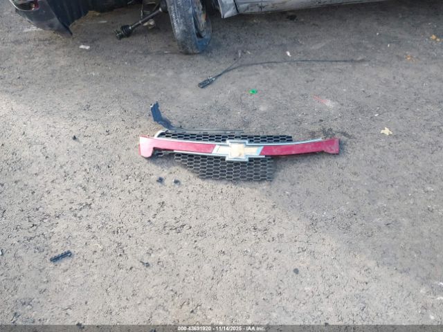 Chevrolet Cruze 1lt Auto Image 15