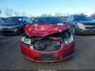 Chevrolet Cruze 1lt Auto Image 11