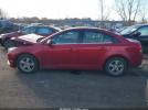 Chevrolet Cruze 1lt Auto Image 16