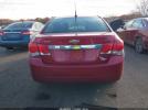 Chevrolet Cruze 1lt Auto Image 12