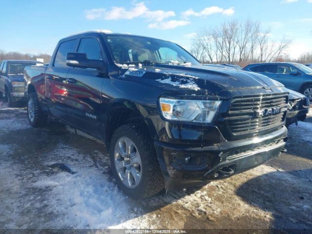 Ram 1500 Big Horn  4x4 6'4 Box Image 1