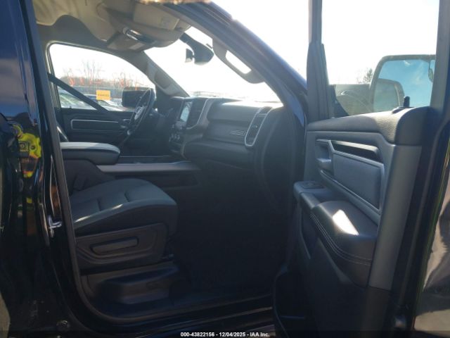 Ram 1500 Big Horn  4x4 6'4 Box Image 14