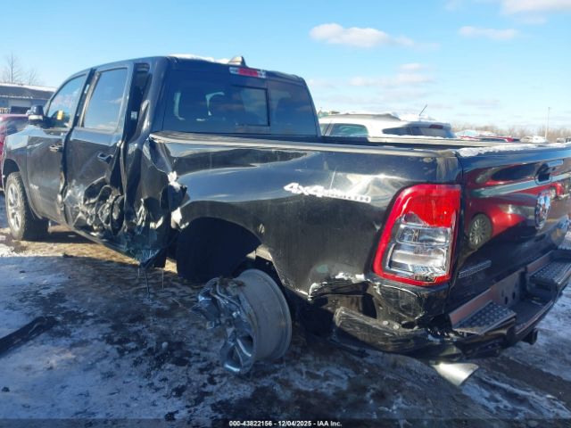 Ram 1500 Big Horn  4x4 6'4 Box Image 15