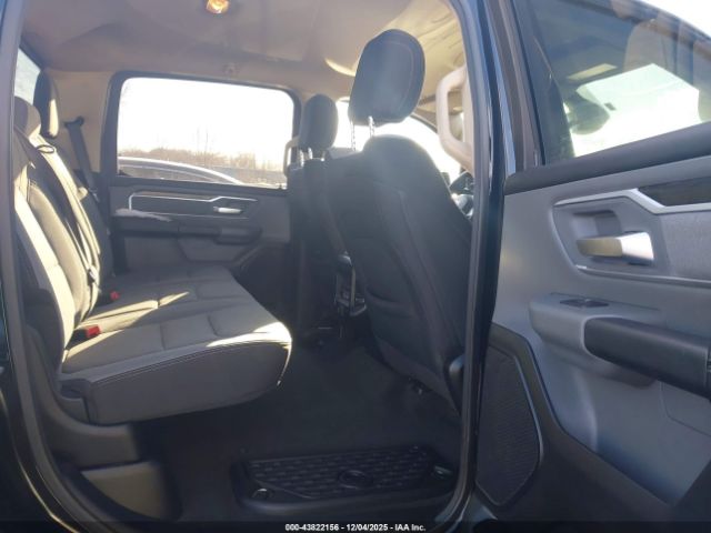 Ram 1500 Big Horn  4x4 6'4 Box Image 13