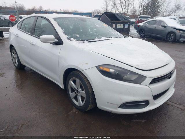 Salvage Dodge Dart