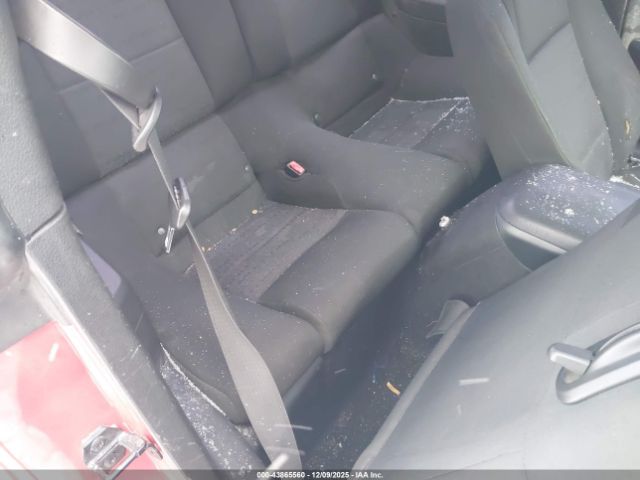 Ford Mustang V6 Deluxe Image 6