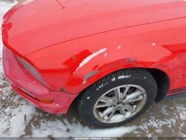 Ford Mustang V6 Deluxe Image 8