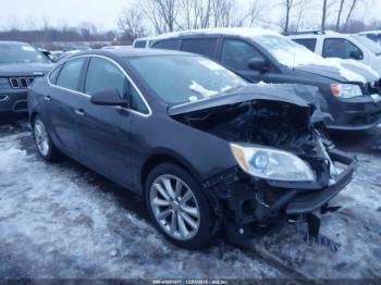  Salvage Buick Verano