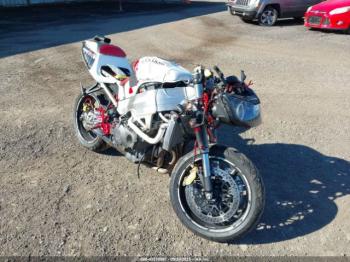  Salvage Honda Cbr900