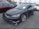 Chrysler 200 C Image 2