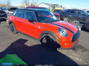  Salvage MINI Hardtop