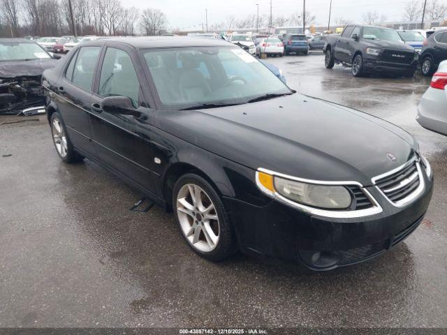  Salvage Saab 9-5