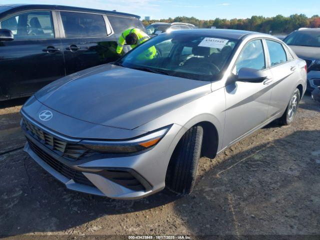 Hyundai ELANTRA Se Image 16