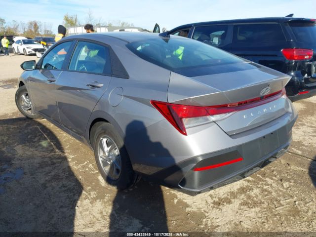 Hyundai ELANTRA Se Image 11