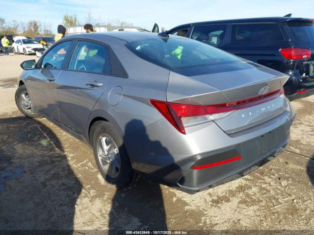 Hyundai ELANTRA Se Image 11