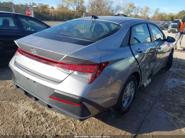 Hyundai ELANTRA Se Image 3