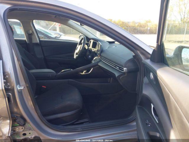 Hyundai ELANTRA Se Image 4