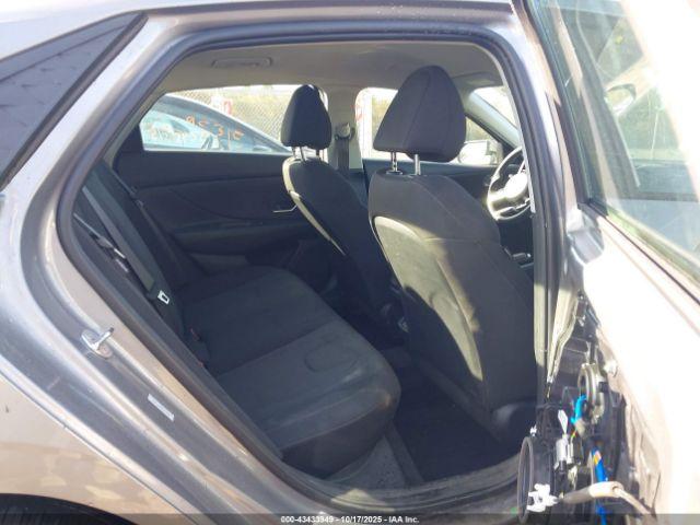 Hyundai ELANTRA Se Image 5