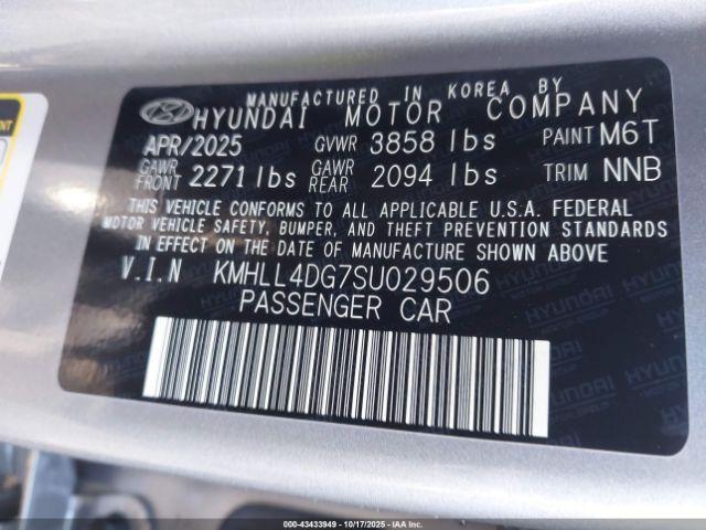 Hyundai ELANTRA Se Image 7