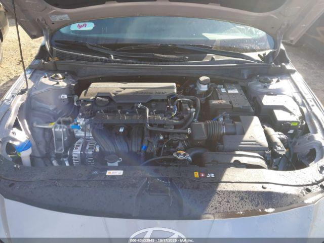 Hyundai ELANTRA Se Image 6