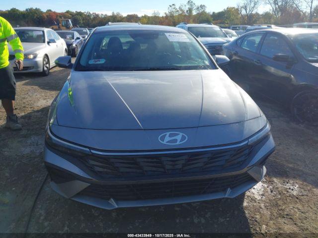 Hyundai ELANTRA Se Image 12