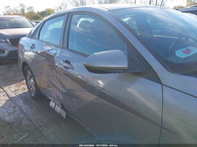 Hyundai ELANTRA Se Image 17