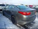 Kia Optima Ex Image 14