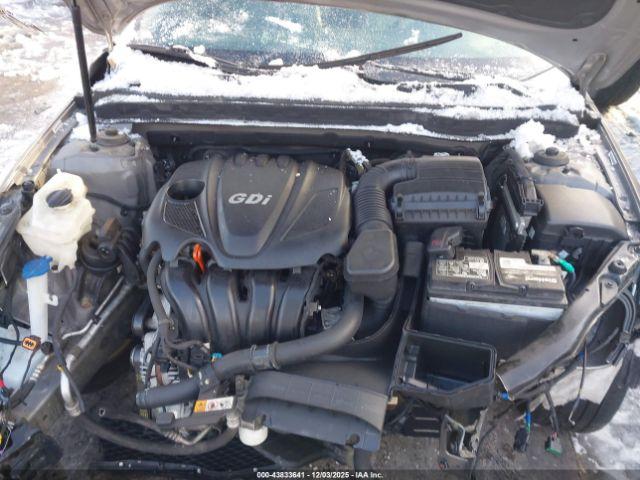 Kia Optima Ex Image 16