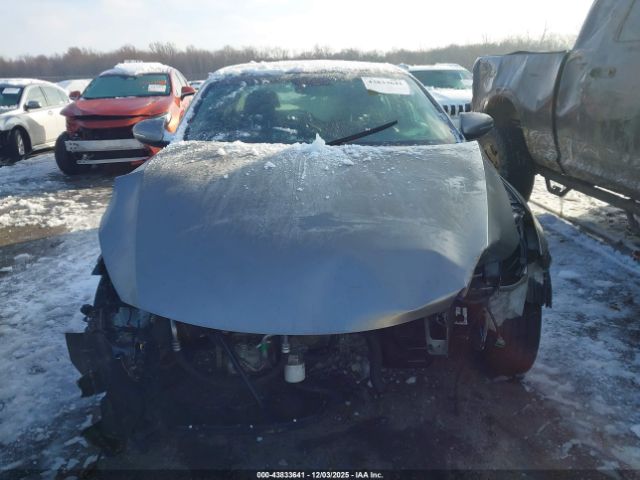 Kia Optima Ex Image 3