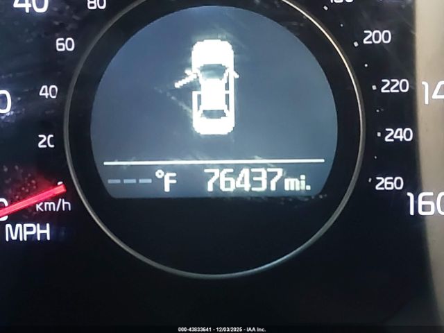 Kia Optima Ex Image 4