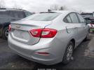 Chevrolet Cruze Ls Image 6