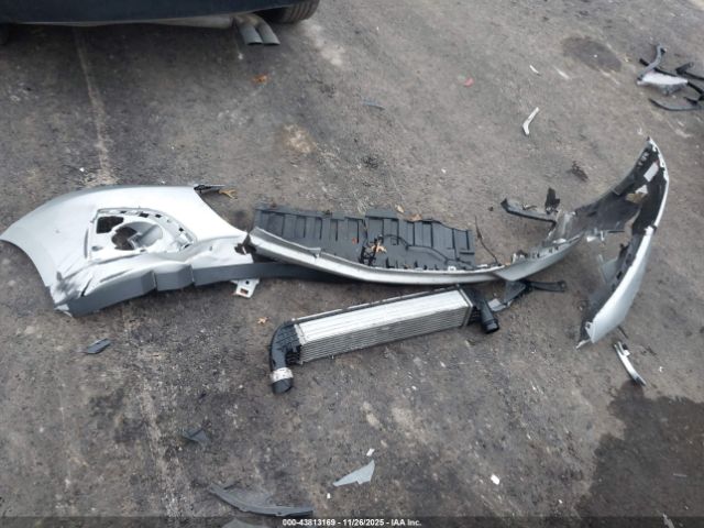 Chevrolet Cruze Ls Image 9