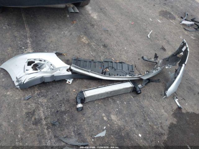 Chevrolet Cruze Ls Image 9