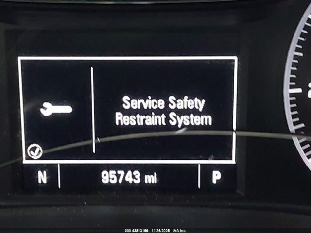 Chevrolet Cruze Ls Image 15