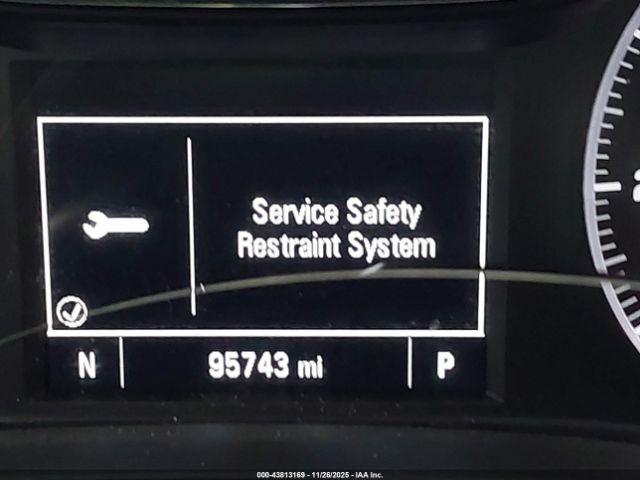 Chevrolet Cruze Ls Image 15