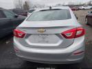 Chevrolet Cruze Ls Image 10