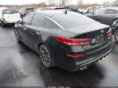 Kia Optima Sx Turbo Image 3