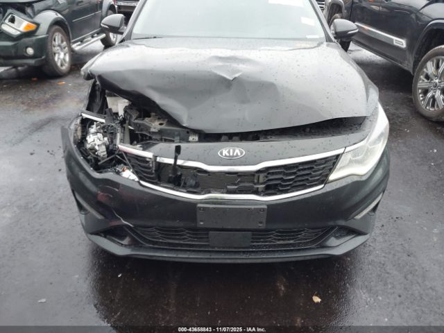 Kia Optima Sx Turbo Image 9