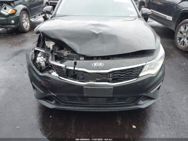 Kia Optima Sx Turbo Image 9