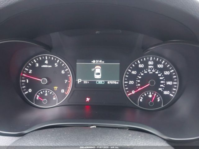 Kia Optima Sx Turbo Image 15