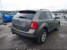 Ford Edge Sel Image 9