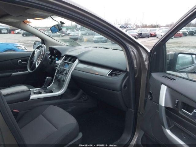 Ford Edge Sel Image 2