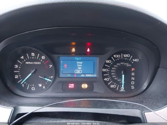 Ford Edge Sel Image 5