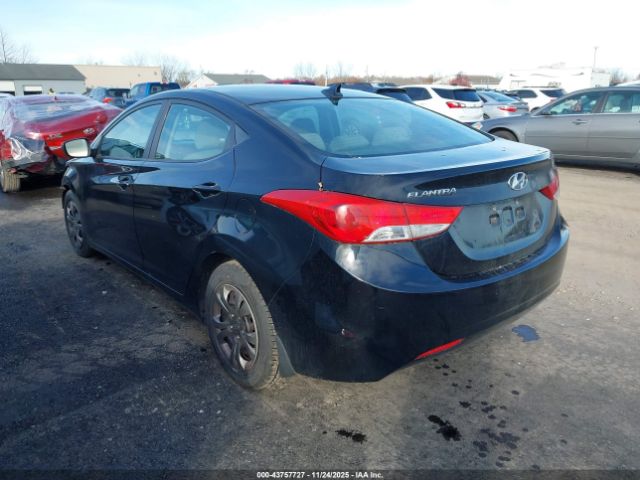 Hyundai ELANTRA Image 2