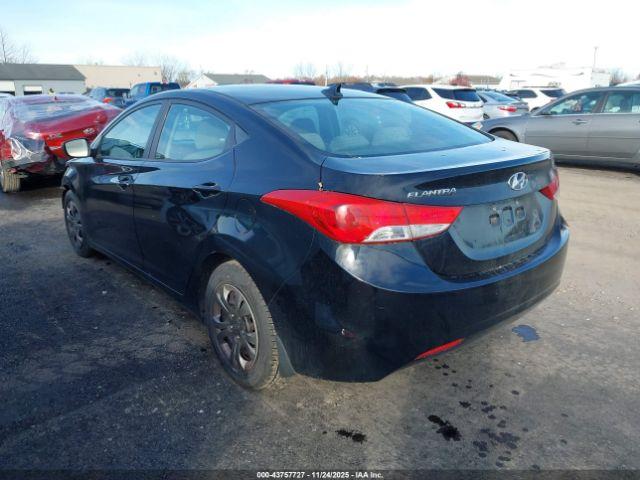 Hyundai ELANTRA Image 2