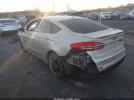 Ford Fusion Se Image 8