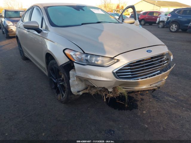 Ford Fusion Se Image 15